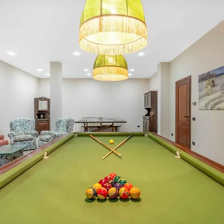 By Mmega 别墅 Polistena