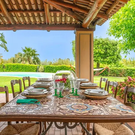 By Mmega * Polistena